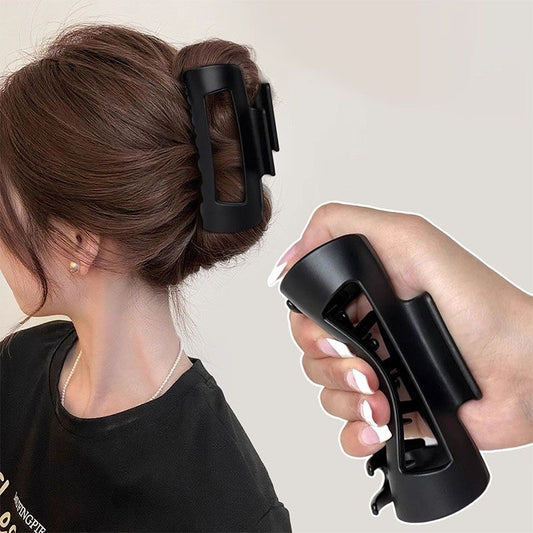 Unbreakable Hair Clip-مشبك شعر غير قابل